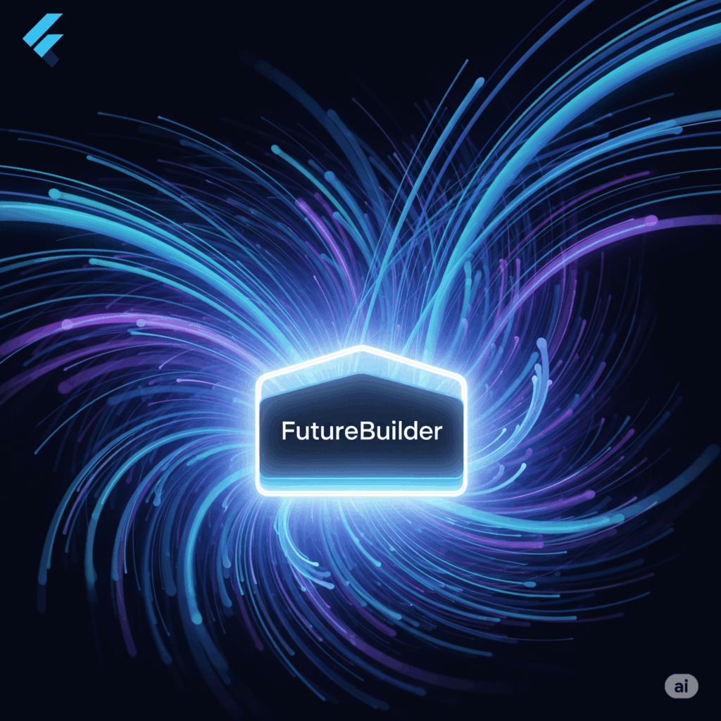Flutter Tutorial: Using FutureBuilder to Handle Asynchronous Data